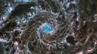 15 Mind-Blowing Space Discoveries You Didn’t Know About