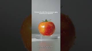 Combating Melasma with Crystal Tomato plus. #shopeevideo