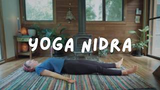 20-Minute Nervous System Reset | Stop Interrupting the Body