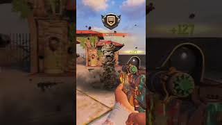 Just Unlocked The Free PP19 Bizon Legendary Blueprint! #codm #codmobile #fypシ #foryou #fyp #foryouシ