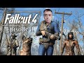 Fallout 4 part 1