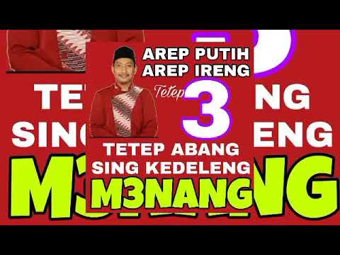 LAGU BUAT CALON KUWU NO.3