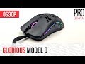 Обзор Glorious Model O. Хайп оправдан?