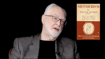 The Phenomenology of Mesmerism with Adam Crabtree