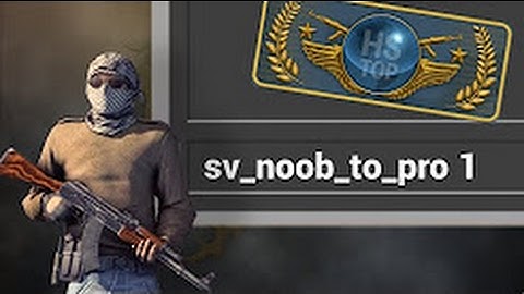 Top 10 Useful Console Commands ★ CS׃GO