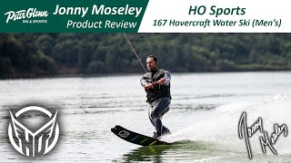 HO Sports 67 Hovercraft (Adult's) | S22 Product Review