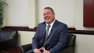 Brian Casebeer, Wells Fargo Advisor