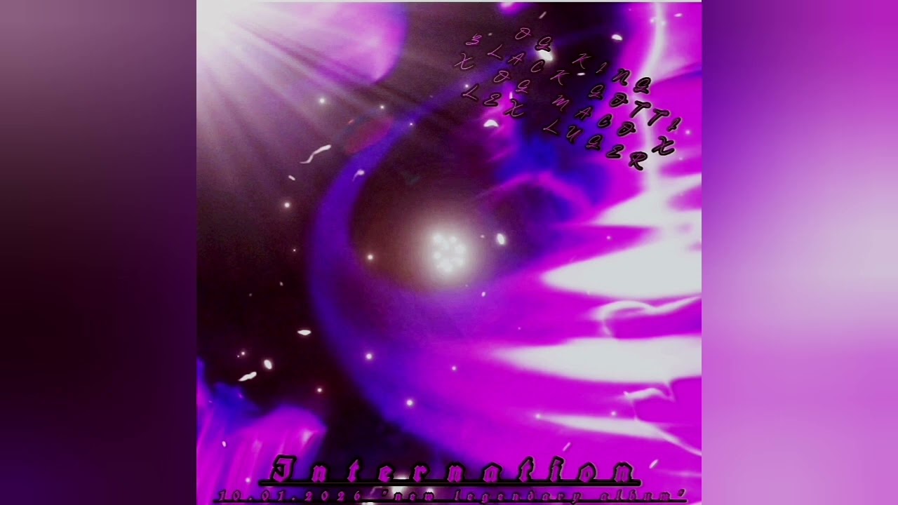 OG King Black Gotti & OG Maco, Crime Mob feat. Lexus Lewis - "Rolex" [Official Music Video, 2026]