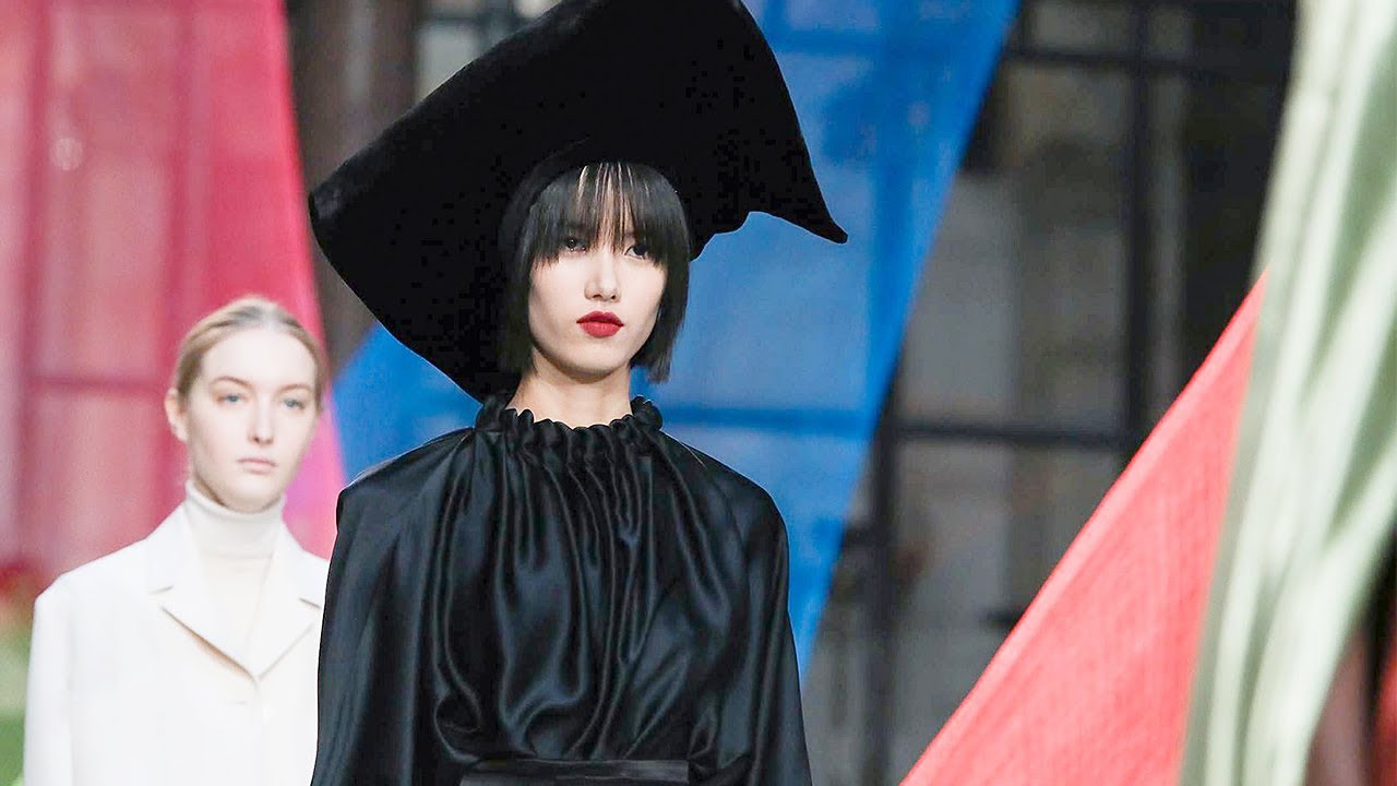 Roksanda | Fall Winter 2020/2021 | Full Show