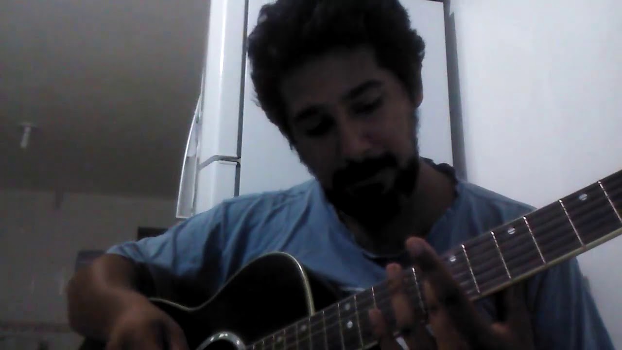 Pétalo de Sal (Fito Páez) | Gastón Ruggero