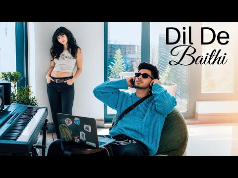 Dhanda Nyoliwala - Lost My Heart (Official Music Video)