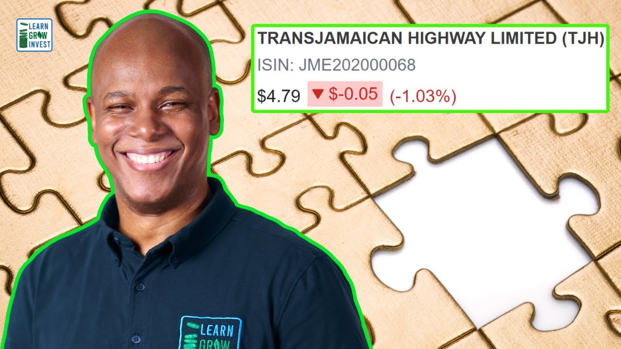 This Will Make the Difference for TJH