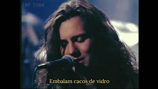 Pearl Jam - Black - (Tradução/Legendado) unplugged 1080p