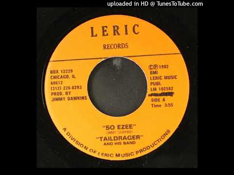 Taildragger Jones-So Ezee 1982' (ORIGINAL VERSION)