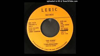 Taildragger Jones-So Ezee 1982' (ORIGINAL VERSION)