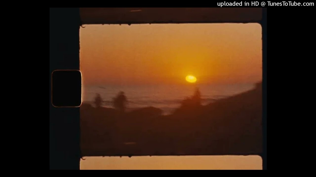 King Krule + Yellow Days + Indie Rock Type Beat - "Sunset"