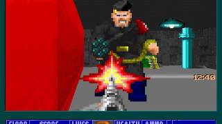 Atomprojekt Floor 33 Trailer Video