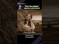 映画史上最も壮大な音楽シーン ⑤ - "Over the Rainbow" by Judy Garland
