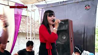 JOKO  TINGKIR  //  GADIS  LADISTA  \u0026  BOJOK  MAHESWARA  //   NEW  ERNADA