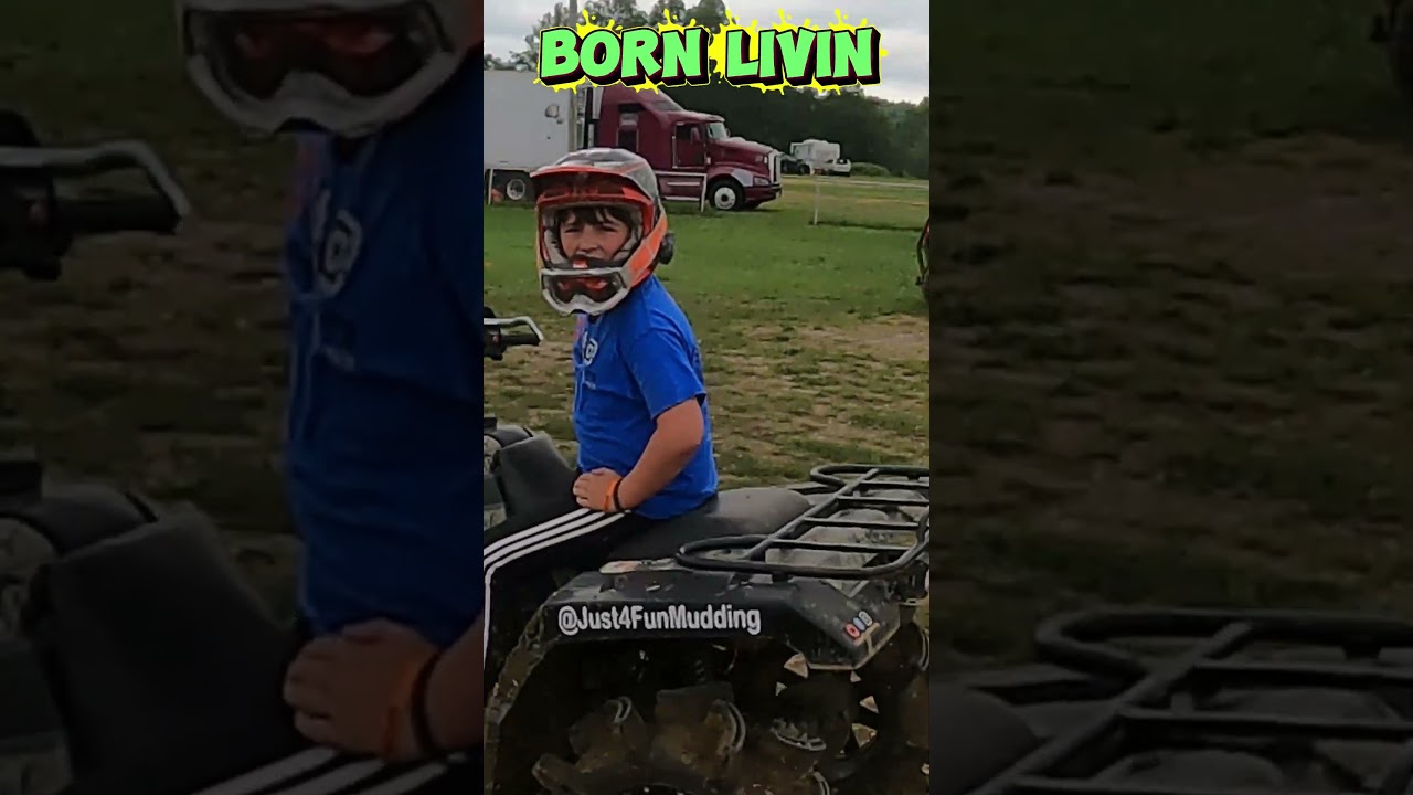 🔥 MudFest Chaos! Who’s Getting Stuck?! 😈🚜