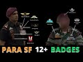 Para SF |Selection & Training| |Decoding the Special Forces Badges  |  (हिन्दी)
