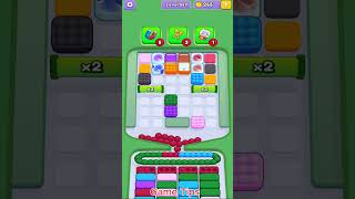 Marble Sort level 569 Solution Walkthrough