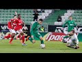 Лудогорец - ЦСКА-София 2:0 | efbet Лига - XVI кръг