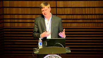 Keynote: Cancer Genomics, Big Data, Bigger Questions