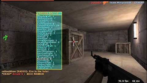 XZONE REACTOR p3rf0rm4 h4x 1.4 for EasyAnticheat 4.2.0 Hack