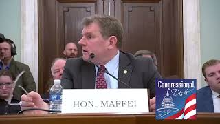 Why U.S. Companies Struggle to Compete with China in Panama @CongressionalDishPodcast
