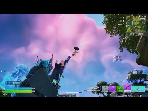 Win in reload