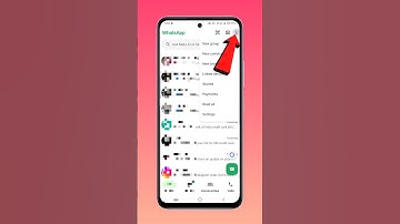 Whatsapp par naam change kaise kare 🤔 How to change name on Whatsapp 2025 | #shorts #ytshorts