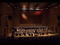 Capture de la vidéo Missa Pro Pace (Wojciech Kilar) - Iv Metropolitarny Festiwal Chóralny