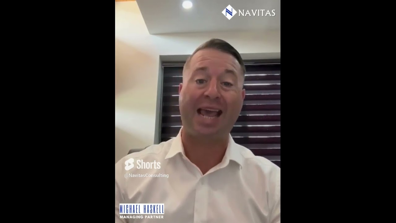 Navitas Group   Michael Haskell Introduction to our Services