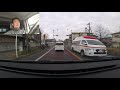 運転上達のコツ周辺視野を広げる練習方法！意識的にトレーニング