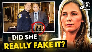 The Chilling Abduction That Police Labeled a Hoax!
