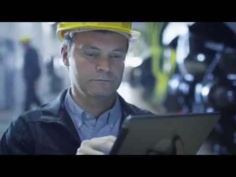 CSI Demo ERP for Manufacturing 2019