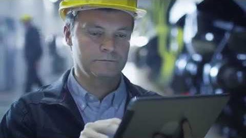 CSI Demo ERP for Manufacturing 2019