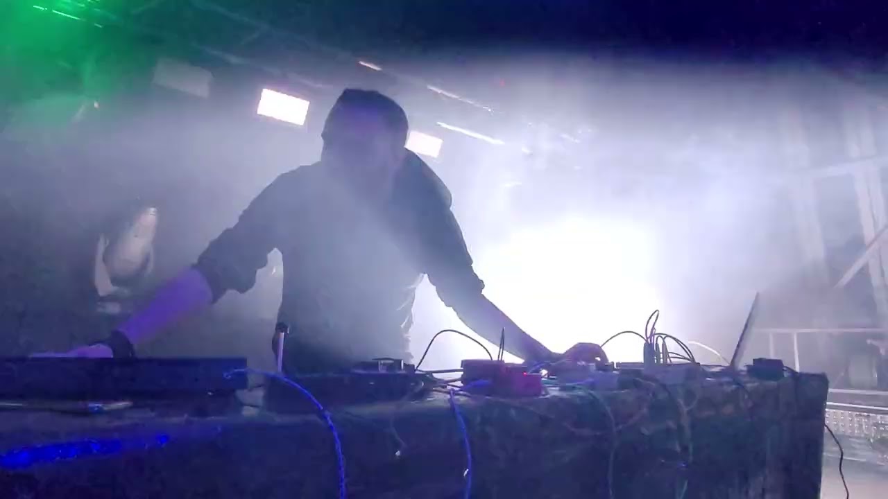 Last Days Of S.E.X. @ FOH 21