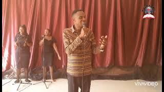 Minister Israel D_-_Zvatosiyana LIVE AT Time To Worship Int'l