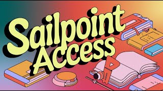 Sailpoint Understanding Standard Applications | Sailpoint HRMS Attribute Mapping | SailPoint Tutoial