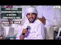 Sheikh hamdan   fazza  dubai tv show