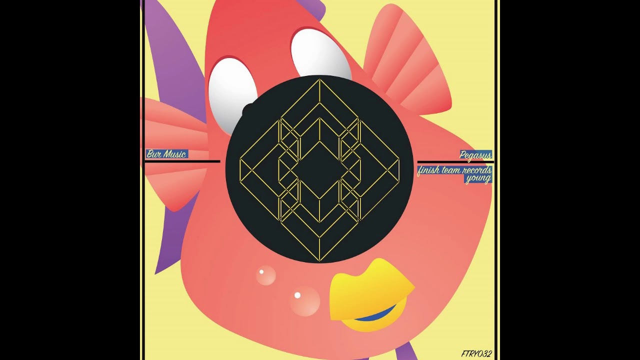 Watch Bur - Unicorn on YouTube Watch Bur - Unicorn on YouTube