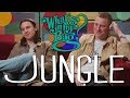 Jungle's "What's In My Bag?" | Amoeba Music