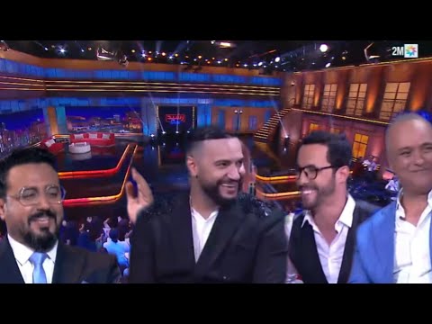 رشيد شو تحدي أطول نفس وأطول موال ممكن عصام سرحان ياسين الشهب عبد الواحد ديبان