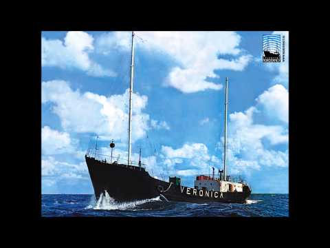 Veronica jingle: Come on and sail away....
