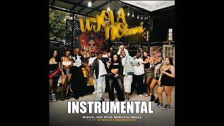 JAZZINO , ROYAL MUSIQ - U'JOLA NOBANI INSTRUMENTAL