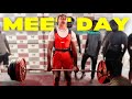 COMPETITION DAY🏅 | Final | TAMIL