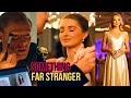 The Mysterious Beauty: How I Showed Up to My Ex's Wedding as Her