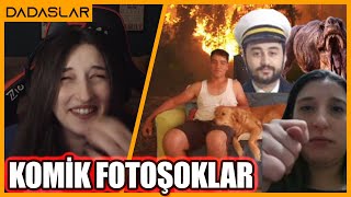 Pqueen - Chatinden Moderatörlerinin Fotoğraflarına Fotoşok Yapmalarını İstiyor